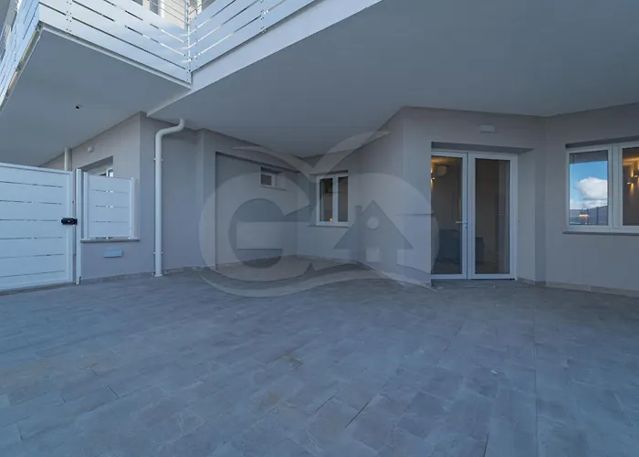Residence Padulella - Goelba