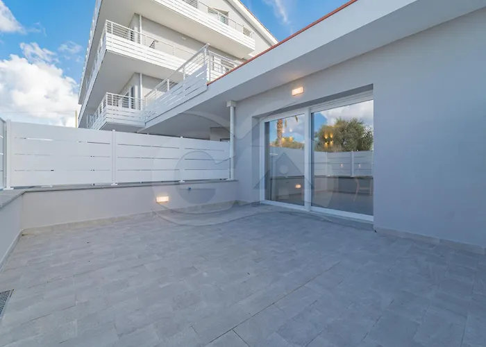 Residence Padulella - Goelba