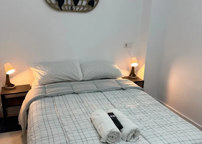 Rooms Mediavilla