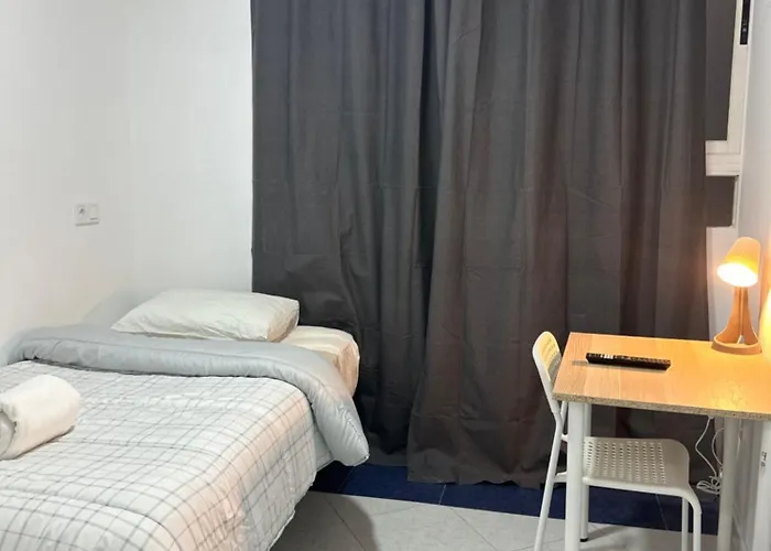 Rooms Mediavilla