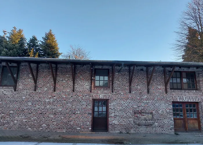 Gut Hansenhof