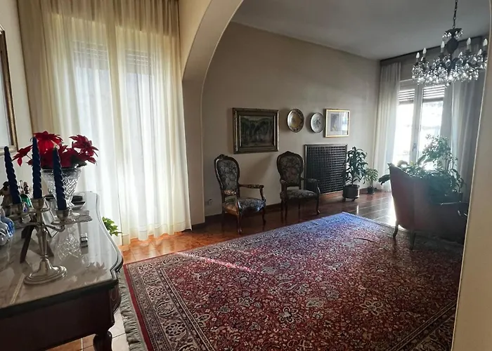 CasaMaria