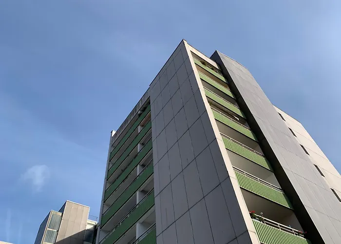 Ferienvermietung: Ferienwohnung - Kiek ut