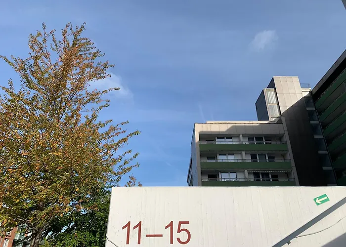 Ferienvermietung: Ferienwohnung - Kiek ut