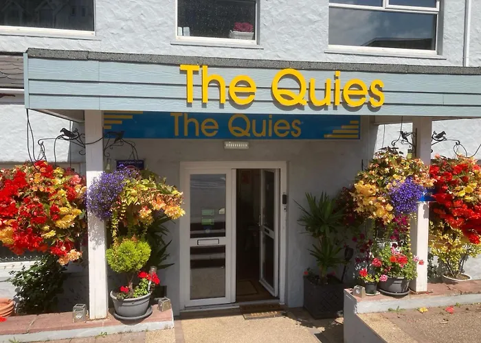 Pension Guide Quies