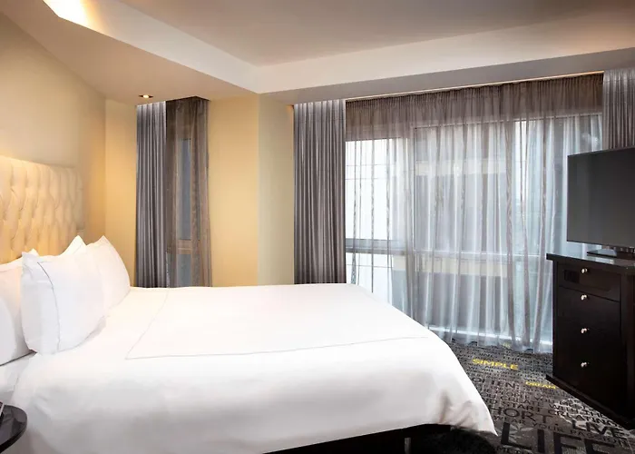 Park Plaza London Riverbank