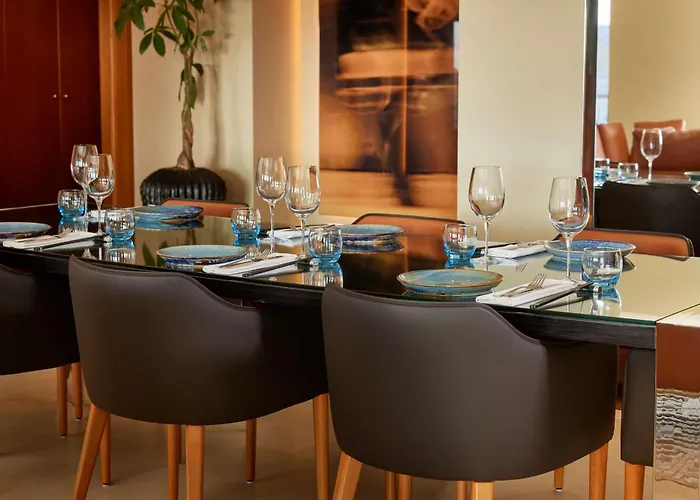 Park Plaza London Riverbank