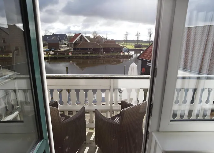 Hotel Workum