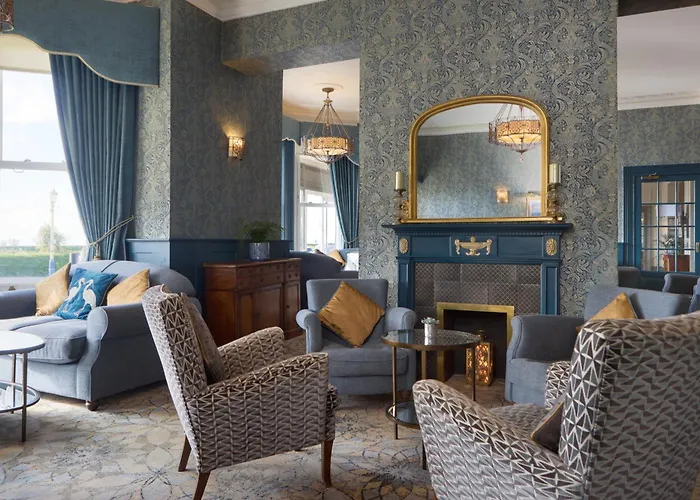 The Lansdowne, Eastbourne