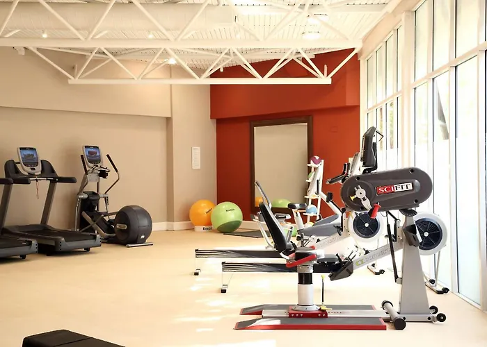 Doubletree By Hilton Bristol City Centre