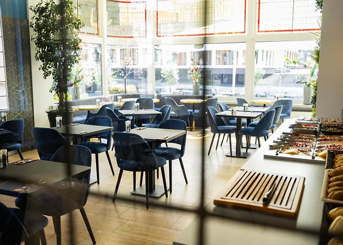 Familienhotel: Atlas Hotel