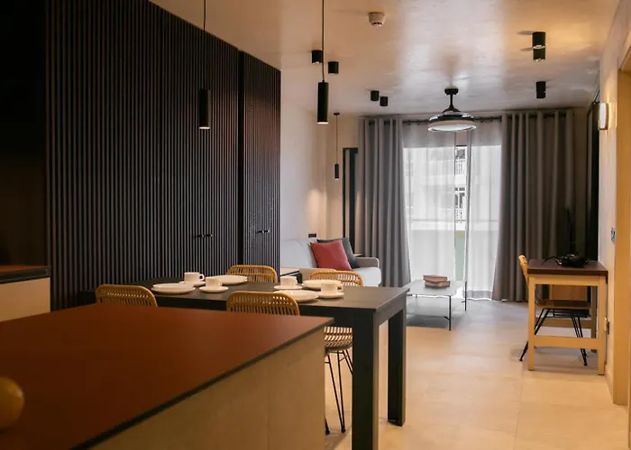 My Aparthotels 