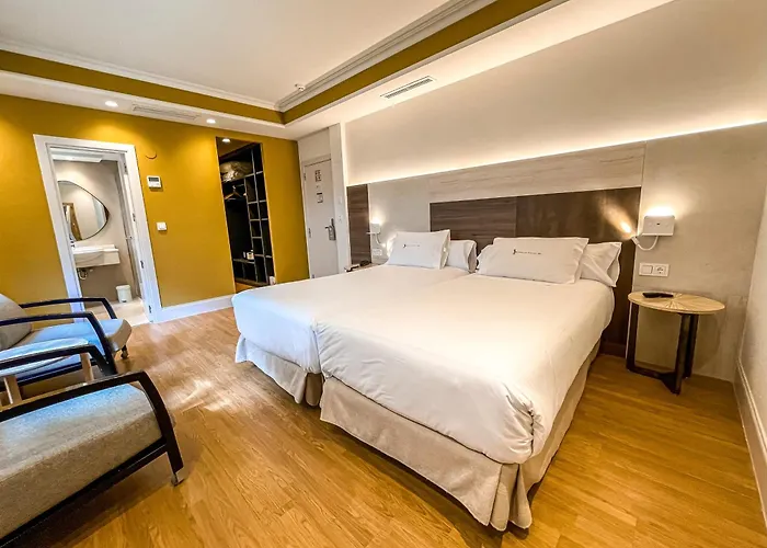 Hotel Rio Bidasoa