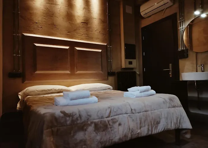 Pet Friendly hotel: Hotel & Hostel 7