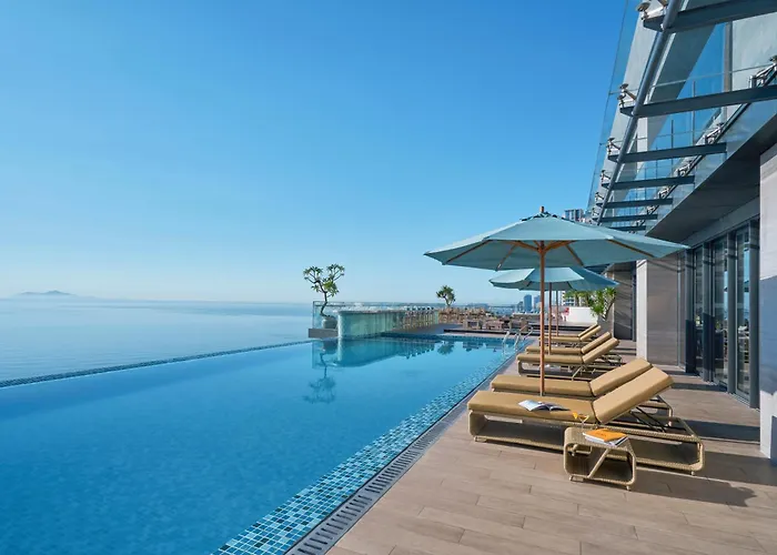 Voco Ma Belle Danang By Ihg