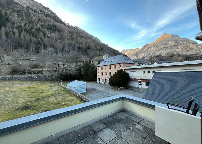 Le Chalet