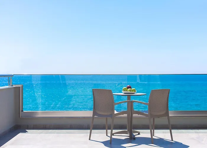 4 Sterne Hotels Aegean Infinity Deluxe