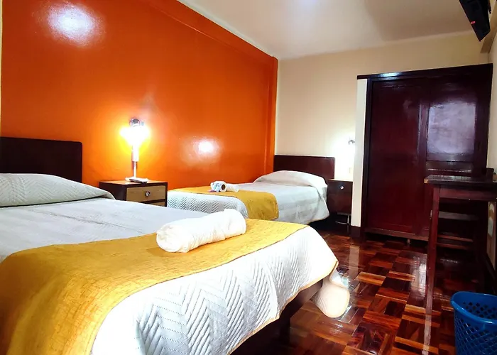 Hotel Express