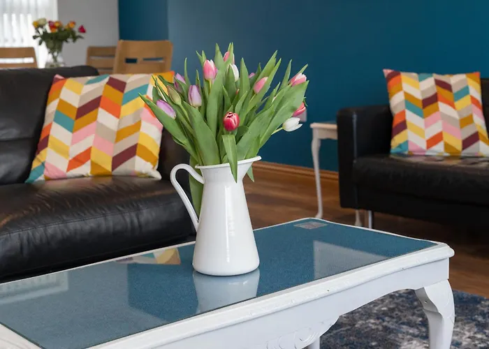 Stornoway Bed And Breakfast