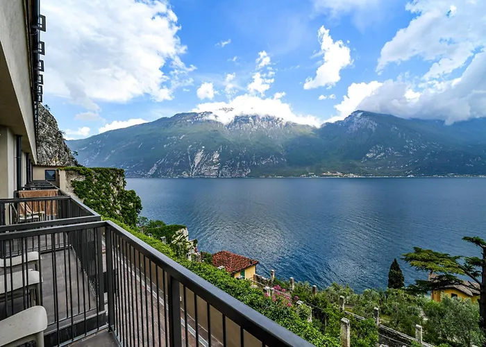 Jacuzzi hotel: Hotel Villa Dirce - Adults Only Hotel