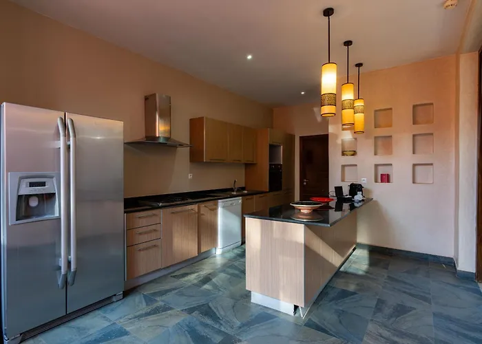 Hôtel accueillant les animaux: Al Maaden Villa Hotel & Spa