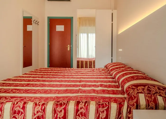 Hotel Faber