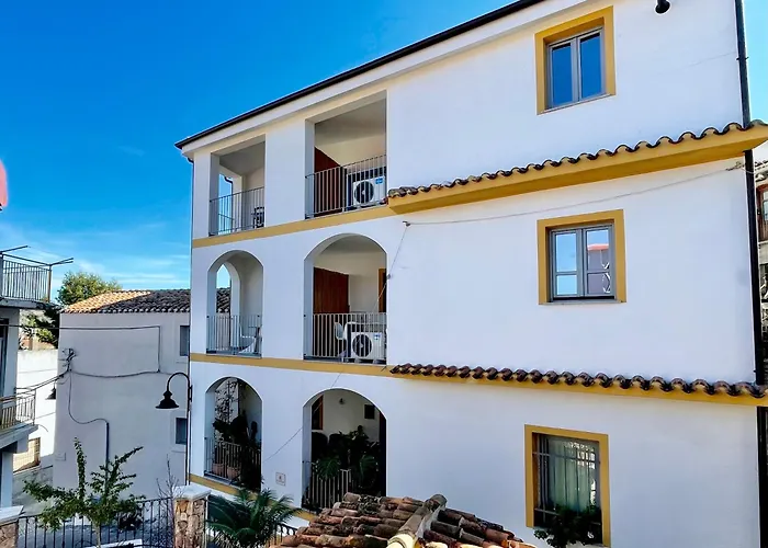 Le Corti Sarde Apartments