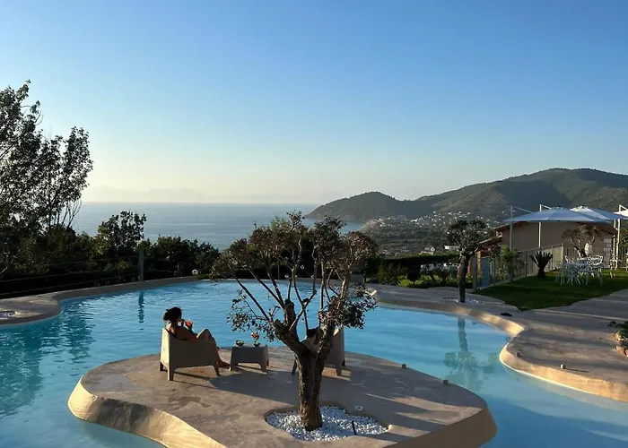 Miramare Castellabate