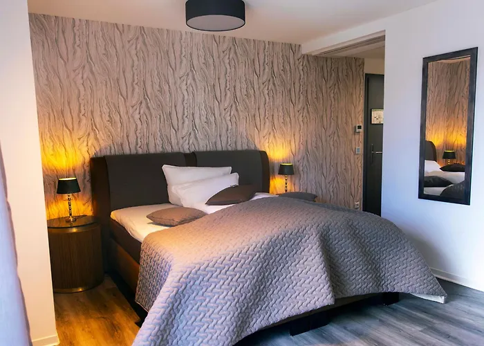 Hotel Am KUMP365