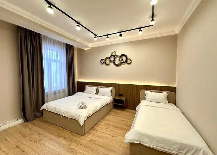 Freedom Hotel
