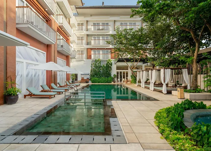 Maison Aurelia , Bali - By Preference