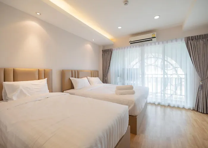 Exoresidence The Heart Of Chinatown