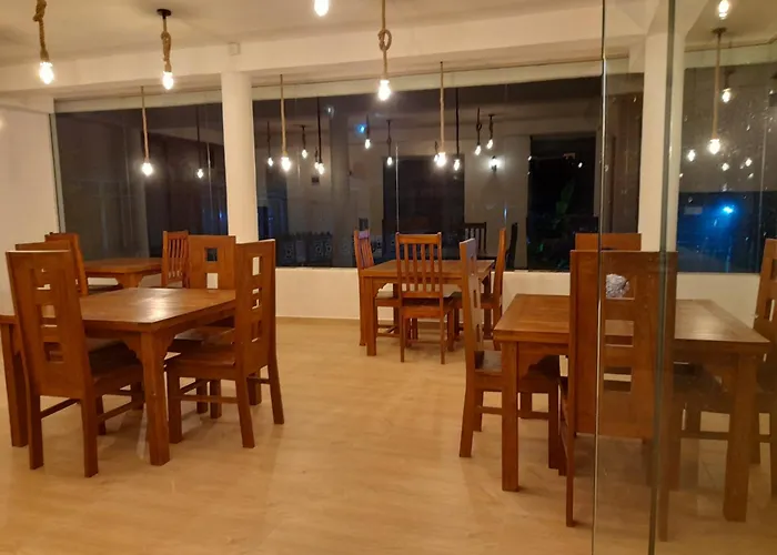 Amaya View Guest Inn