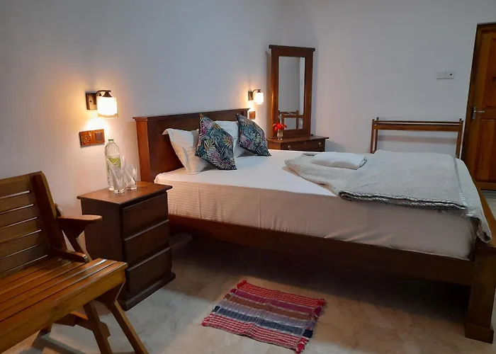 Amaya View Guest Inn