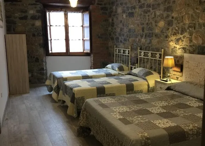 Alojamientos San Pelayo 10