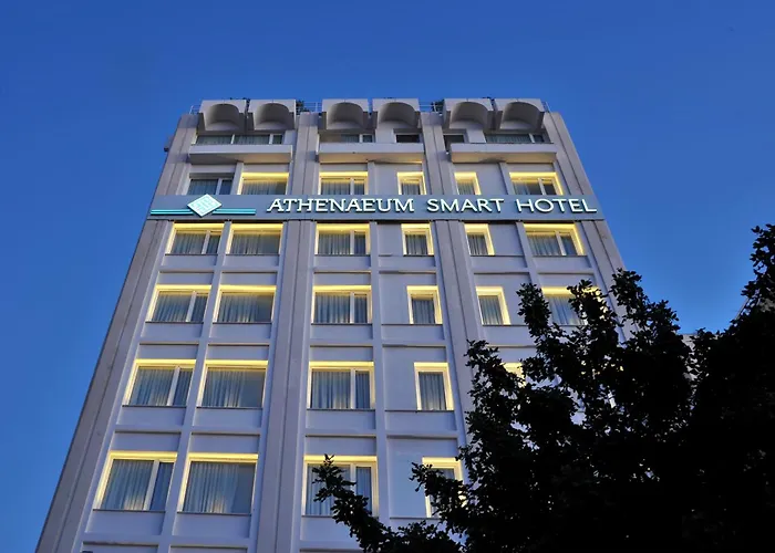  Athenaeum Smart