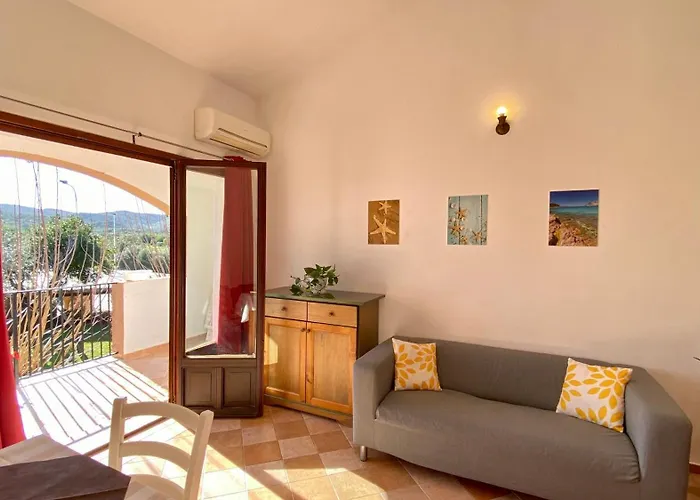 Residence La Rosa