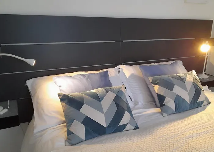  Casa Nostra B&B