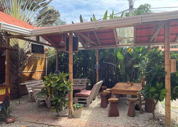 Hostel: Esperanto Bed & Breakfast Surf Hostel