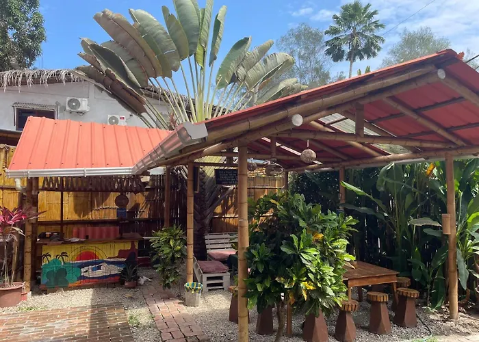 Hostel: Esperanto Bed & Breakfast Surf Hostel