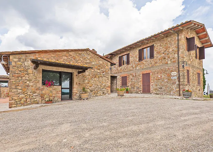 Hotel adatto agli animali: Casalchino-Fattoria La Torre