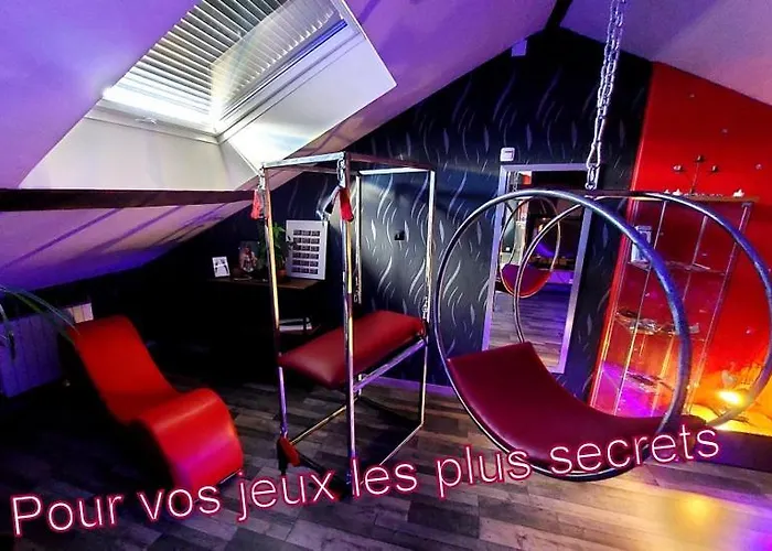 Plaisir Des Sens