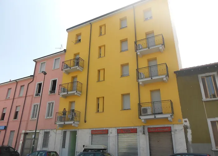 Residence Piemonte