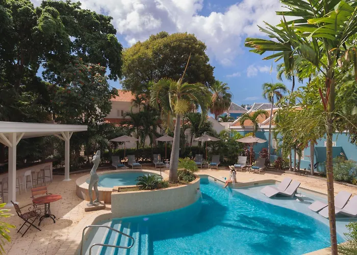 Kura Botanica Hotel