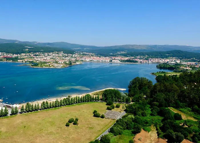 Apartamento Ria De Foz