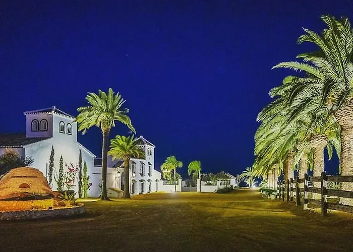 Cortijo Pavia