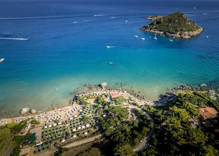 Hotel boutique: La Roqqa