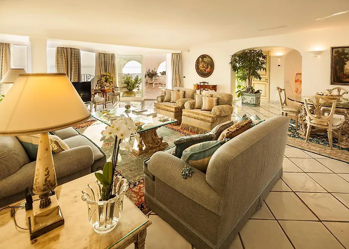 Excelsior Belvedere & Spa