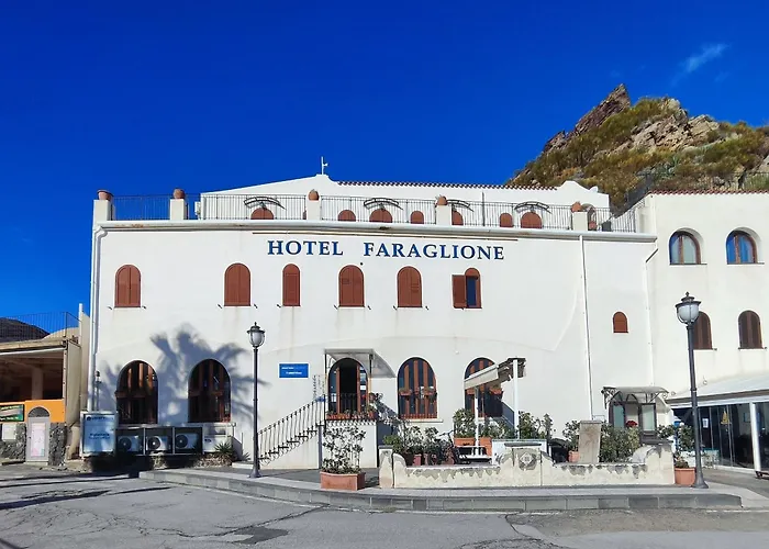  Faraglione