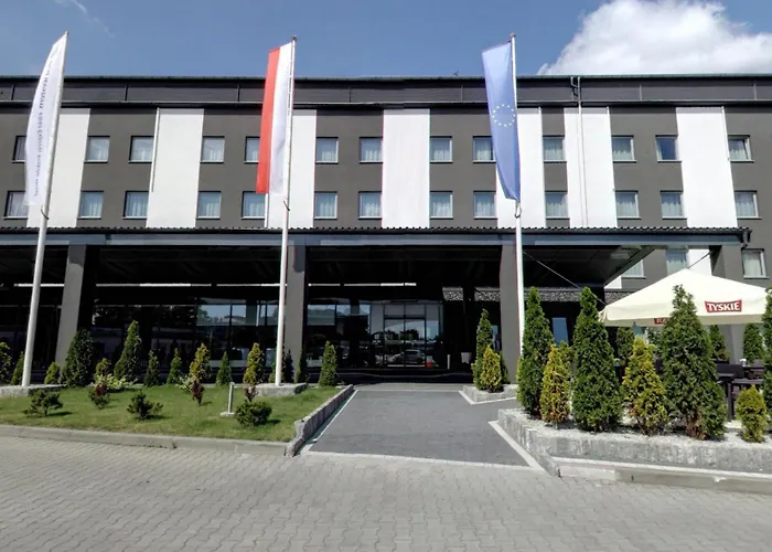 Express Krakow Hotel
